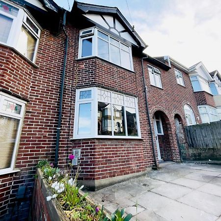 Sariyu Space Luton Luton (Bedfordshire) Exterior foto
