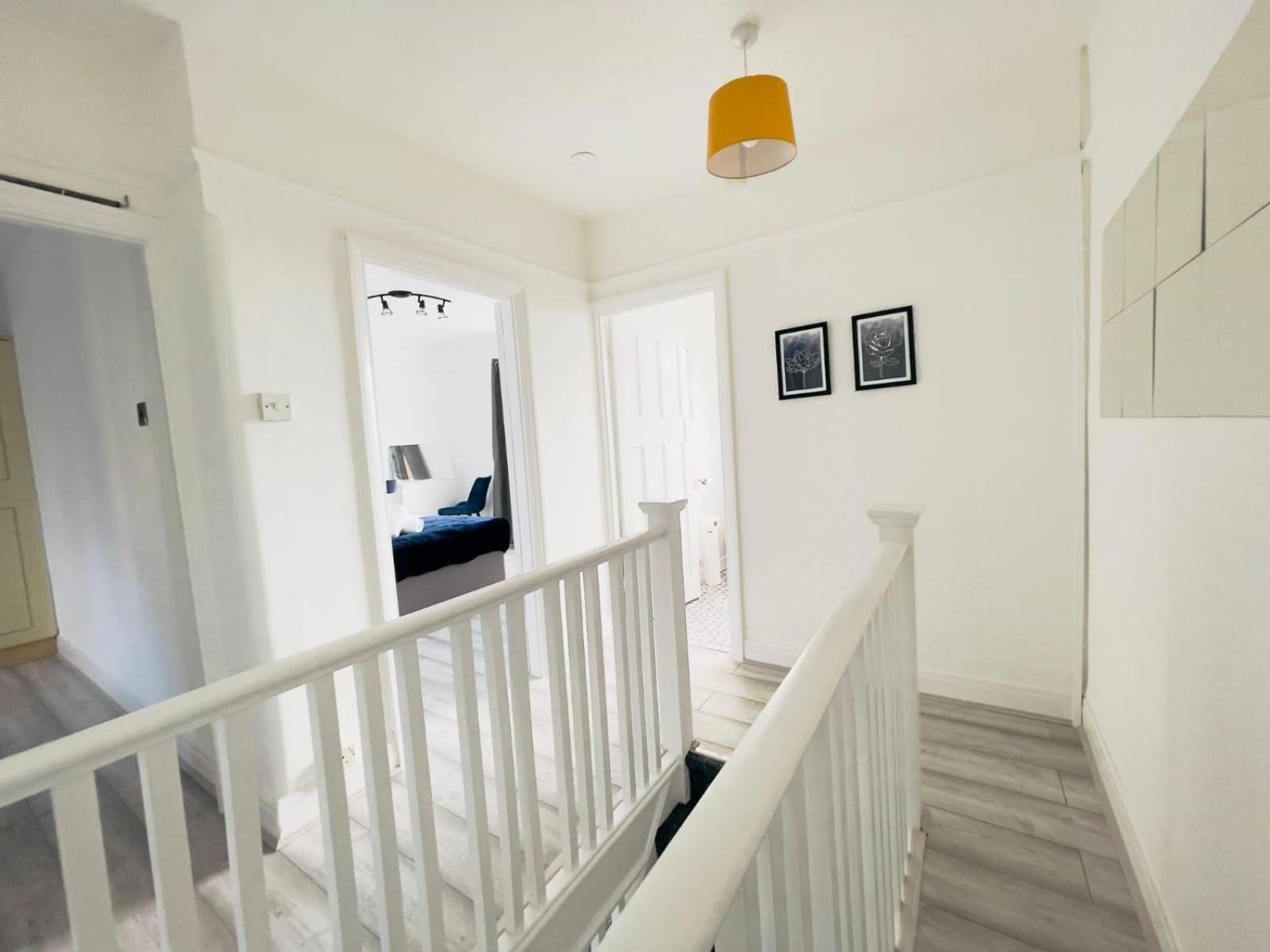 Sariyu Space Luton Luton (Bedfordshire) Exterior foto