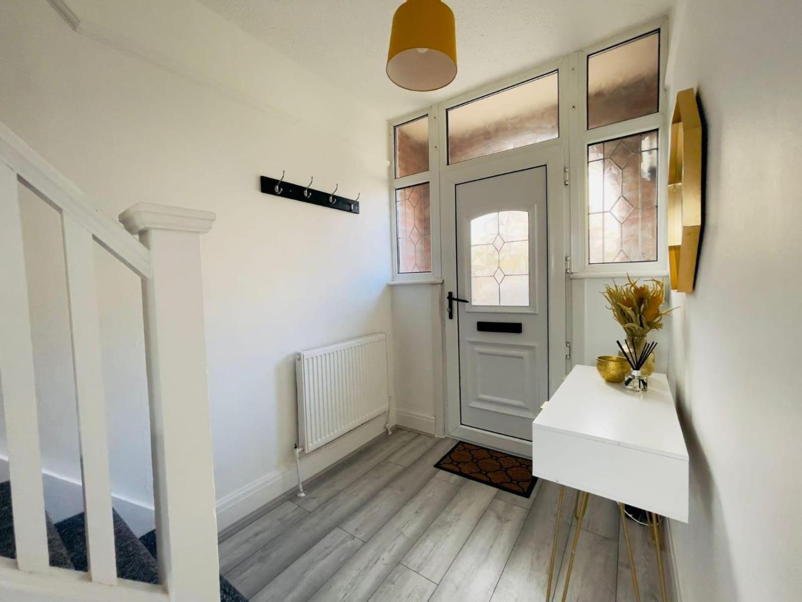 Sariyu Space Luton Luton (Bedfordshire) Exterior foto