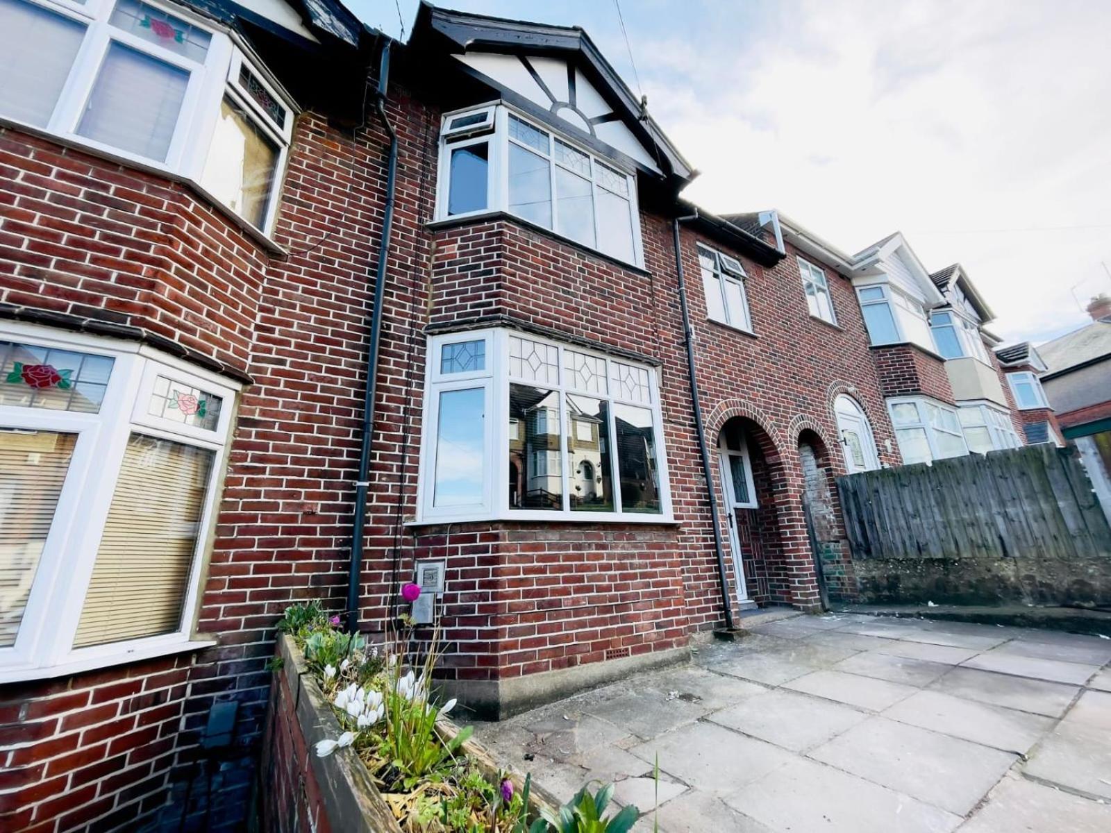 Sariyu Space Luton Luton (Bedfordshire) Exterior foto